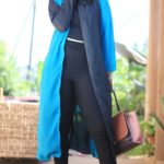 Turquoise / Black Out : HOOTD 824A9505