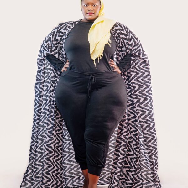 / CUSTOMIZED / FOREVER KIMONO