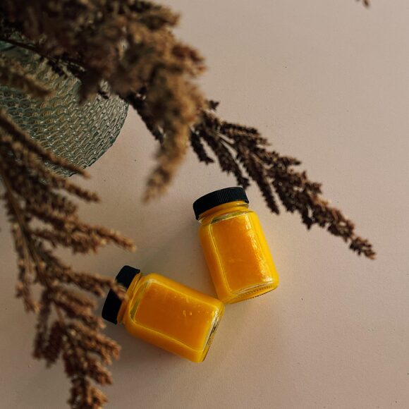 IMMUNE BOOSTING SHOTS